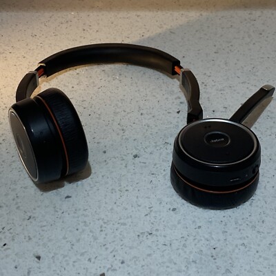 show ワイヤレスヘッドセット HSC040W show ワイヤレスヘッドセット