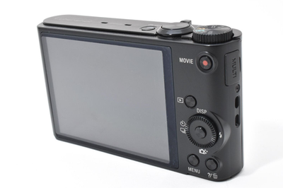 要修理】SONY Cyber-Shot DSC-WX300 ×2 SONY Cyber-Shot DSC-WX300