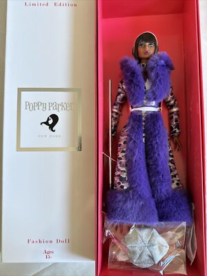 ファッションロイヤリティ バービー人形 1／6ドール fashion royalty