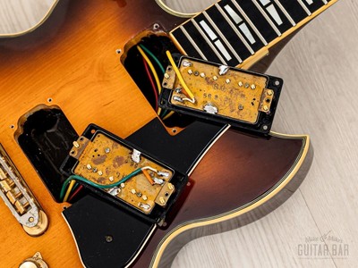 グレコTE500 1976年製 / 約3.3kg funk ojisan mod