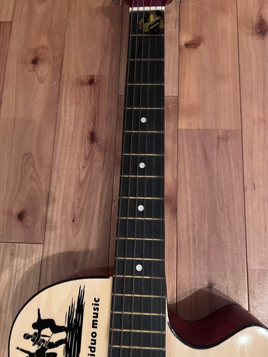 ギター (Diduo)