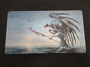 Harness Infinity Seb McKinnon プレイマット 新品 Harness Infinity