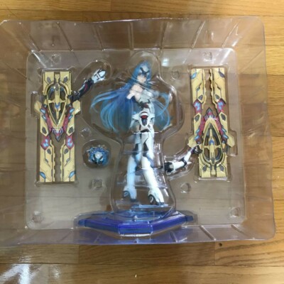 Xenoblade Chronicles 2 KOS-MOS Re: Good Smile Company 1/7 Figure