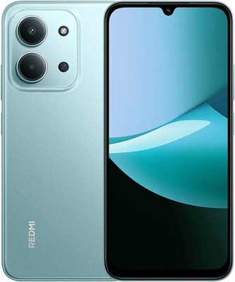 Xiaomi Redmi 15C 256GB 8GB RAM GSM Unlocked International Version