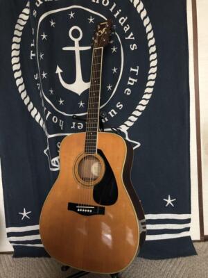 YAMAHA FG-420 A 90's ヴィンテージ アコースティックギター Acoustic