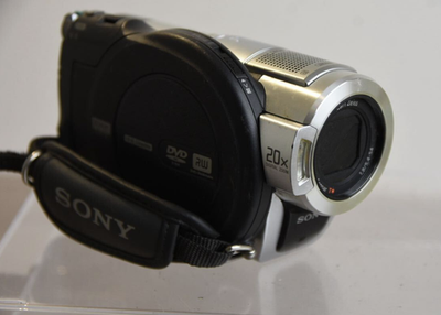 DCR-DVD508 2007年製 美品！！ SONY DCR-DVD508 オークション比較