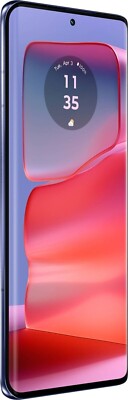 MOTOROLA Edge 50 Pro 5G Blue 256GB 12GB RAM 6.7