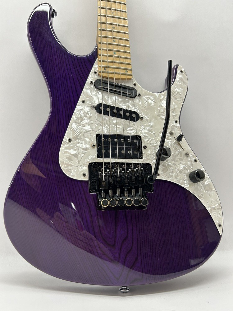 ESP Maverick deluxe Seymour Duncan エレキギタ ESP Maverick deluxe