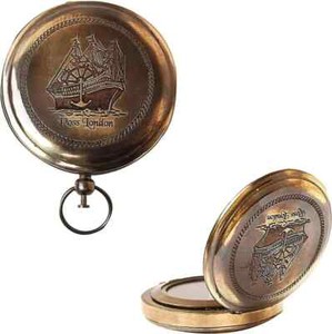 Ross London Compass | eBay