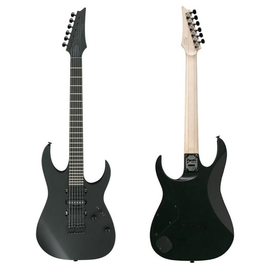 Y1141 gfc GN8-200 Gloss Charcoal QM