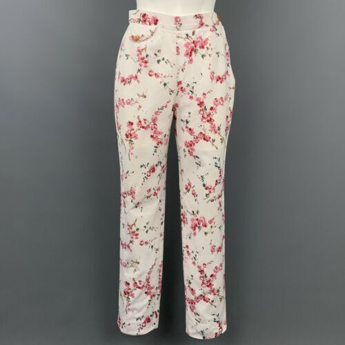 Vivienne Westwood MAN Sarrouel Pants