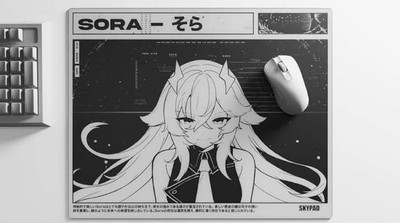マウス・トラックボール skypad3.0 shiny sora マウス・トラックボール