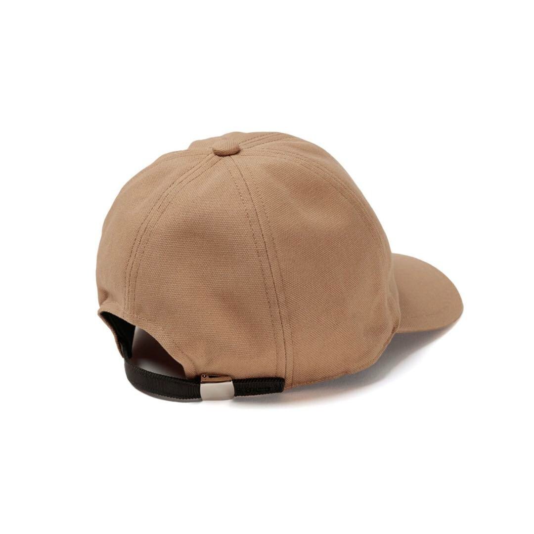 Carhartt WIP × sacai Duck Cap グレー