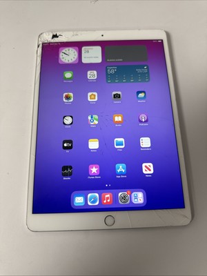 Apple iPad Pro 1st Generation (10.5-inch) 256GB Wi-Fi A1709 FOR