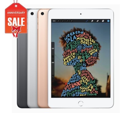 Apple iPad Mini 7.9