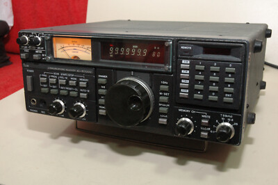 nagasakih ICOM IC-R7000 無線受信機 ICOM IC-R7000 HF/VHF/UHF
