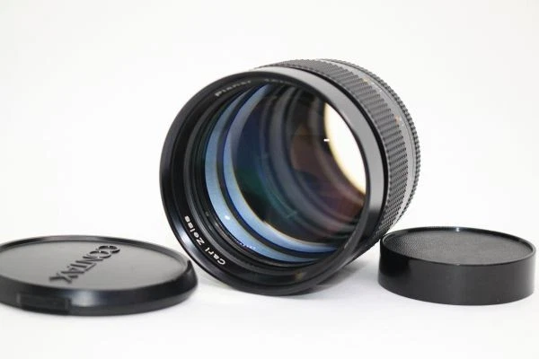 C Mount f/1.4 Lenses 85mm Focal for sale | eBay