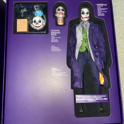 Joker オリジナルサウンドトラック (パープルビニール) Amazon.com