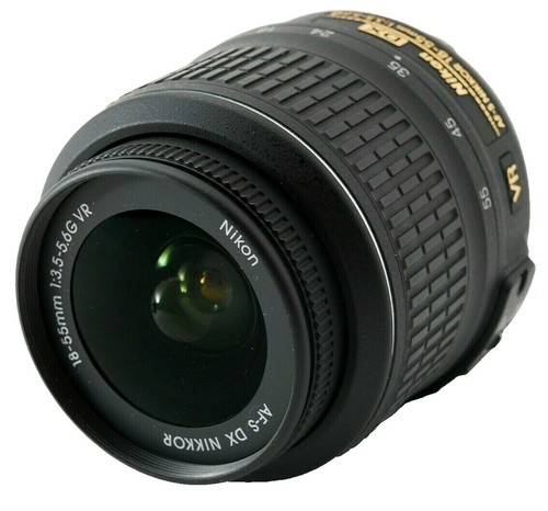 Vintage CANON ZOOM LENS CL 8-120MM 1:1.4-2.1 VL 15X AF MACRO W