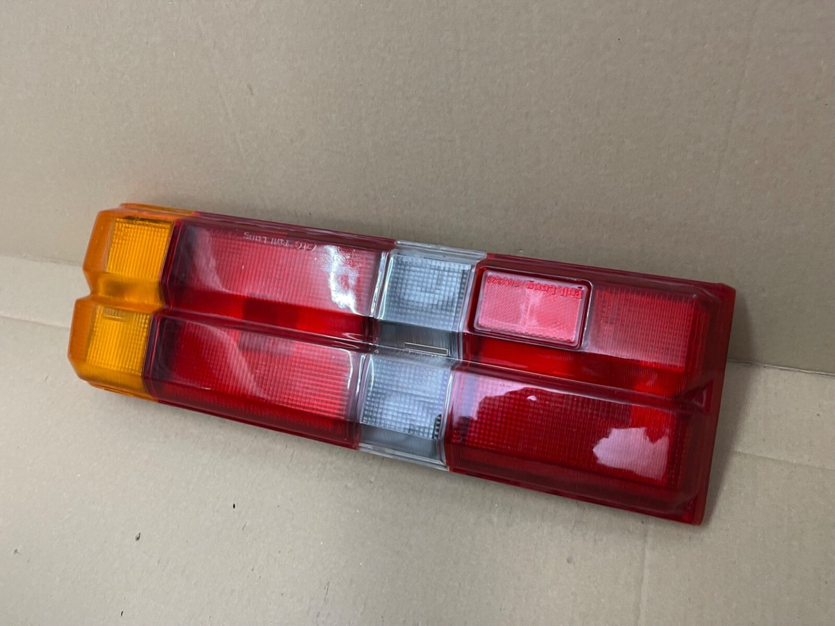 MAZDA 323 II BD SERIES 2 REAR LEFT TAIL LIGHT 1983-1986 FM1229 0