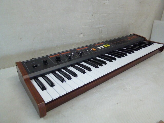 鍵盤楽器 ROLAND EP-09 VINTAGE POLY KEYBOARD Roland EP-09 Electric