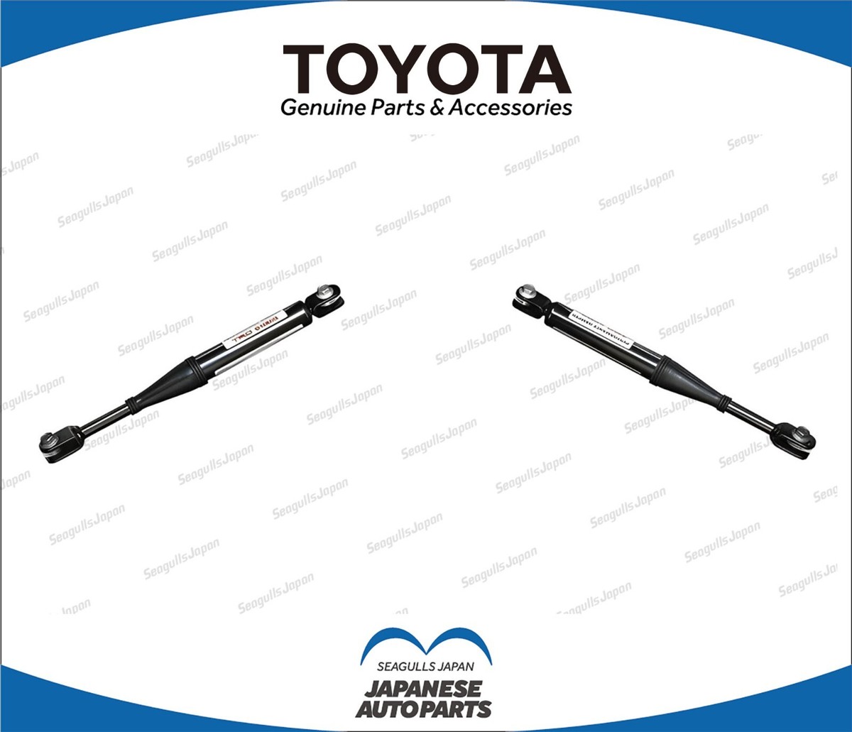 TRD Genuine OEM TOYOTA 86 ZN8 GR Performance Damper MS303-18002 | eBay
