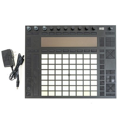 美品】Ableton Push 2