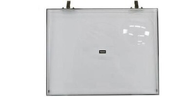 Technics Dust Cover with Hinge for SL-1200G-S SL-1200GAE-S Gray