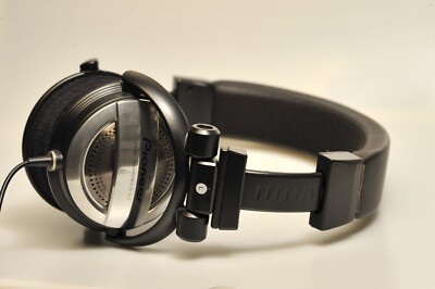 PIONEER 密閉型ダイナミックステレオヘッドホン SE-MJ 5 Pioneer SE