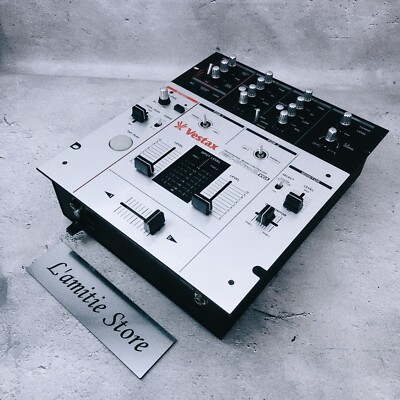 Vestax PMC-05 Pro SL VCA DJ Mixer Mixing Controller PMC05PROSL