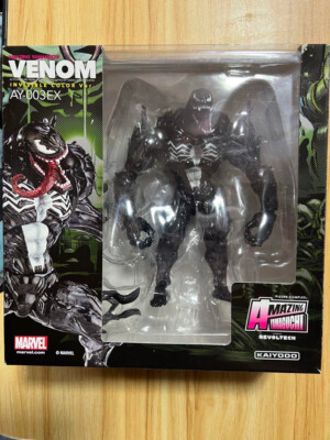 Amazing Yamaguchi Venom AY-003EX Limited Invisible color ver