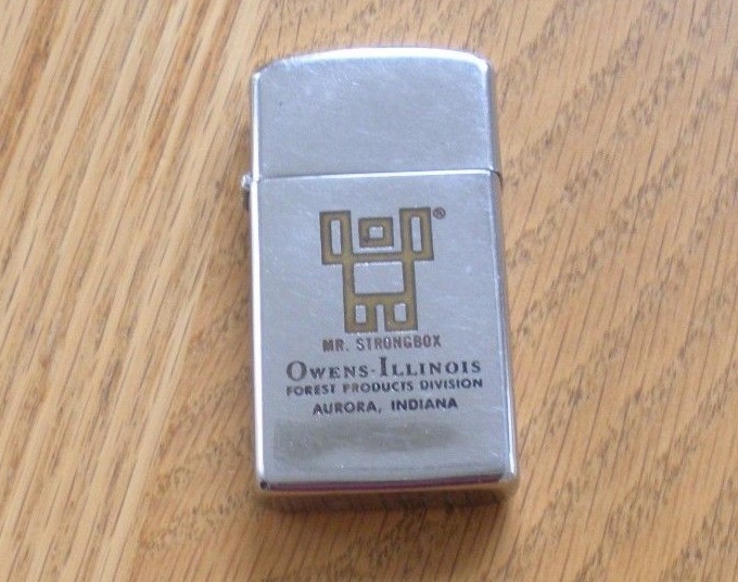 ZIPPO ライター Mr.ZIPPO USA製ヴィンテージMr.PEANUTミスター