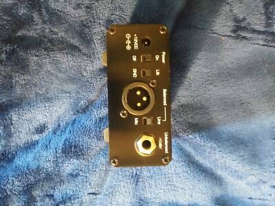 WAVES PRS GUITAR INTERFACE ギター用 Used PRS Waves Guitar