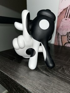 DISSIZIT LA HANDS フィギュア OG SLICK Og Slick La Hands | eBay