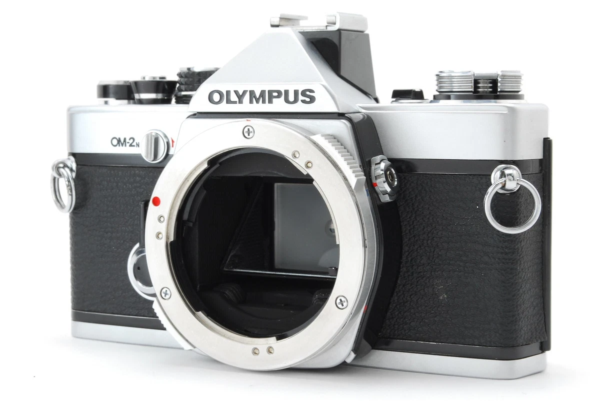 Olympus Om 2n for sale - eBay