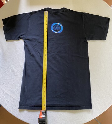 m*y様 90S Disney ALIEN ENCOUNTER Tシャツ 赤タグ 90S Disney ALIEN