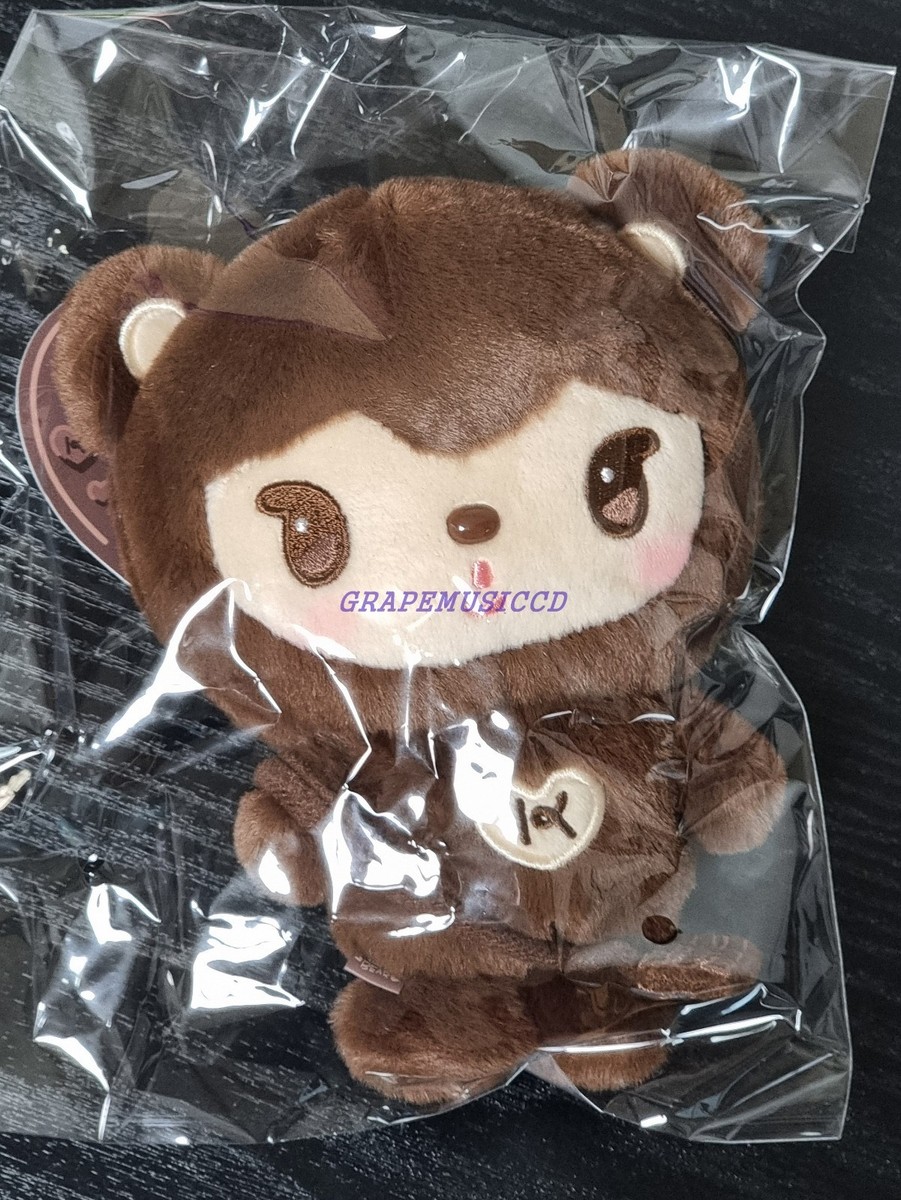 2025 KAI SOLO CONCERT TOUR KAION IN SEOUL EXO OFFICIAL MD NINI