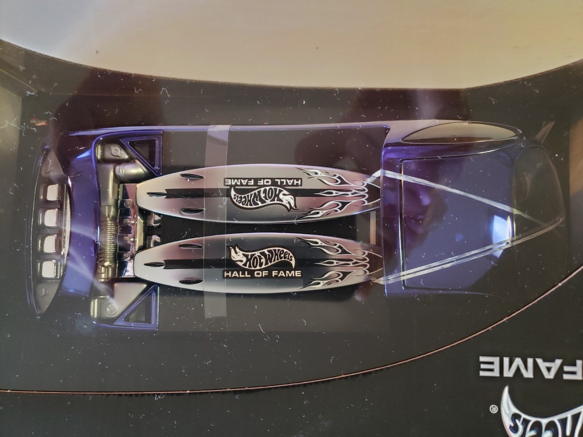 激レア 1/18 ホットホイール HOT WHEEL DEORA 2 ビンテージ Hot Wheels