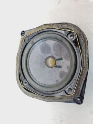 2003 2004 2005 2006 2007 2008 MAZDA 6 RIGHT FRONT DOOR SPEAKER