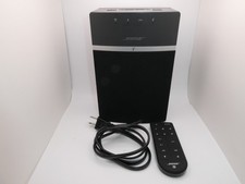 Bose SoundTouch 10 Wireless Music System Model 416776 - Black for