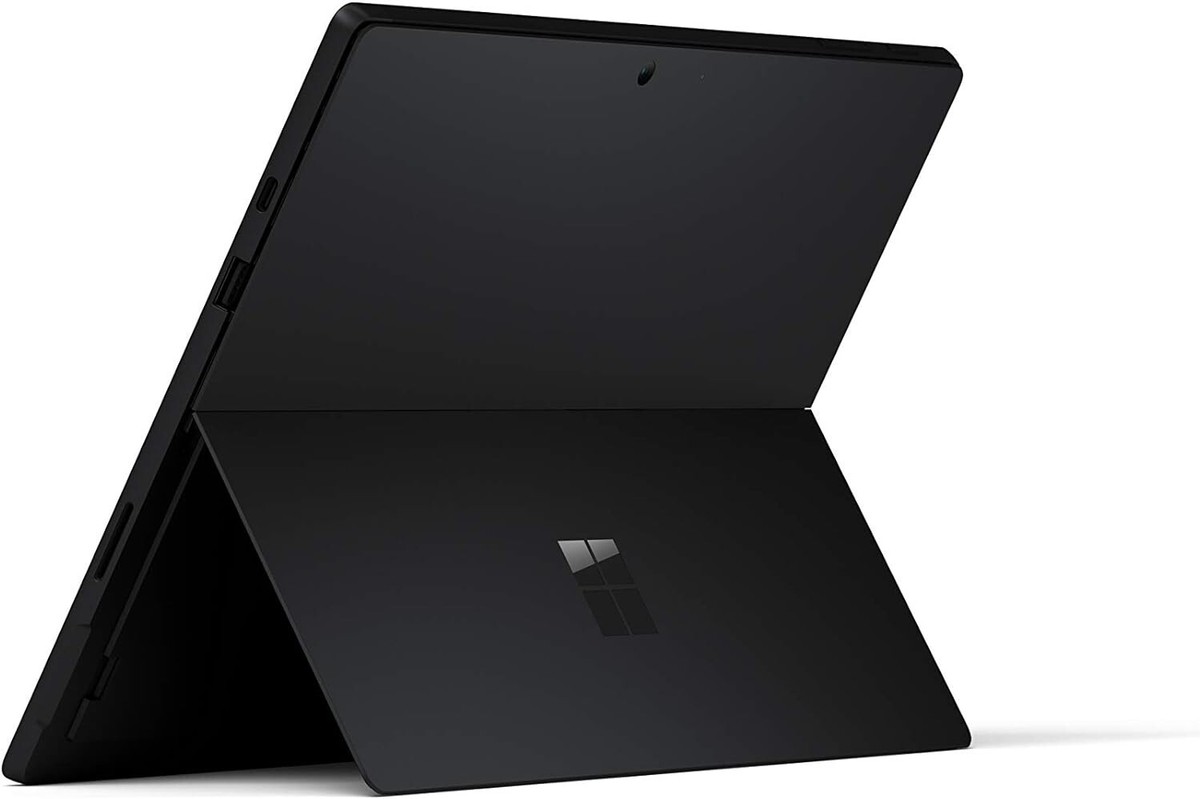 Windowsノート本体 Microsoft Surface Pro 7 i5/8GB/256GB Amazon.com