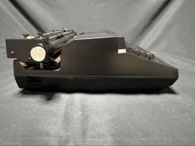 Brother Zorongo 203 Electric Typewriter Model JP14-203 Tested