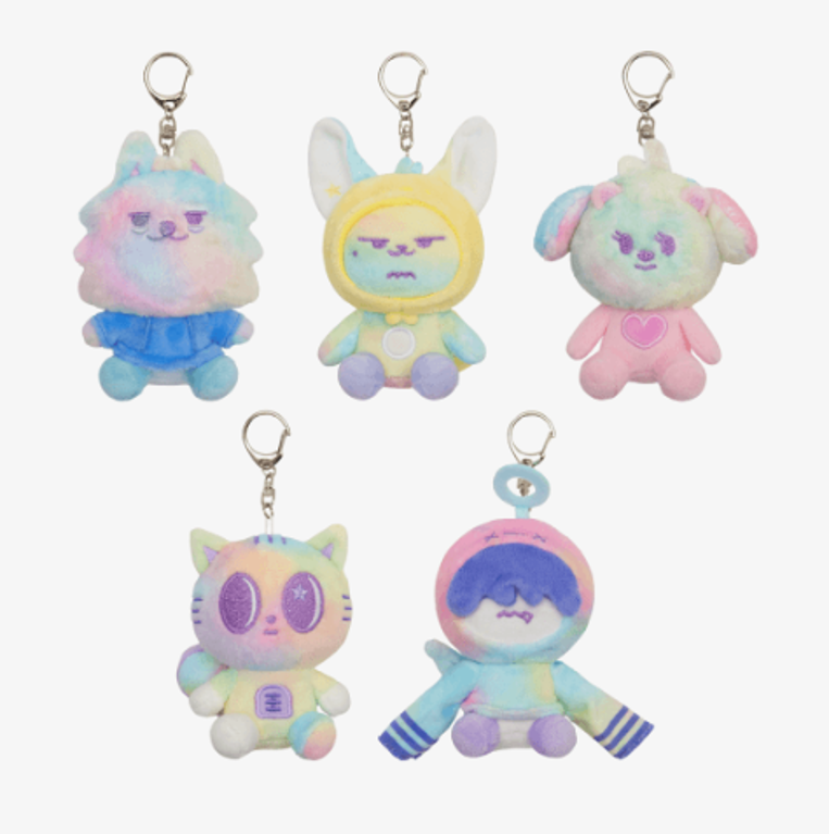 txt プルバトゥ ファンチュン キーリング 初期 初期】TXT プルバトゥ