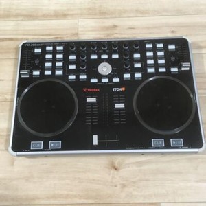Vestax VCI-300 ,VFX-1,専用カバー Vestax VCI-300 ,VFX-1,専用カバー
