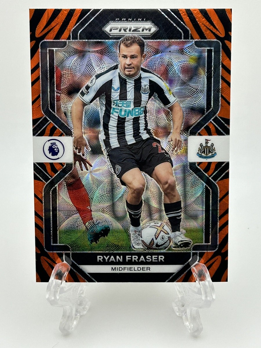 22-23 PANINI WILSHERE ウィルシャー 直筆サイン 世界8枚 22-23 PANINI