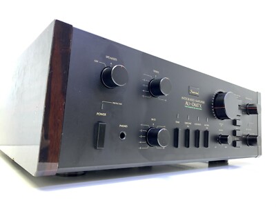 SANSUI AU-D607X SANSUI AU-D607X