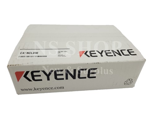 KEYENCE KV-C64XC OP-42224 Set of 2 Signal processing and control