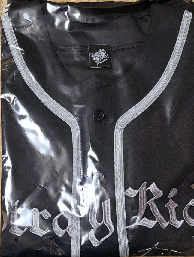 straykids バンチャン dominATE エコパ ユニフォームシャツ Stray Kids