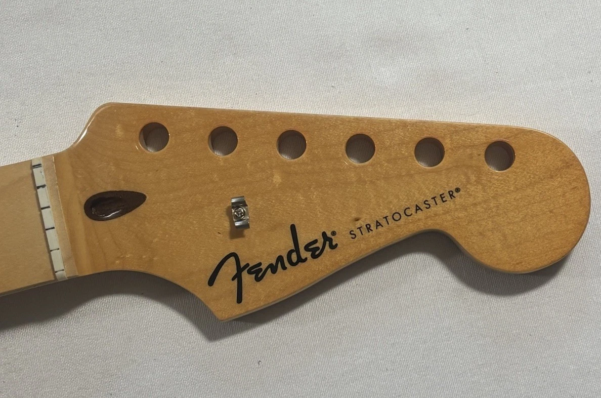 Fender Stratocaster Neck for sale | eBay