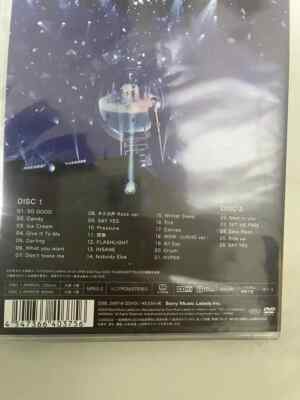 JUNHO(From 2PM) DVD『FLASHLIGHT』 2pm Junho Flashlight Unopened